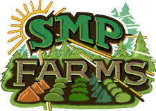 SMP Farms Logo